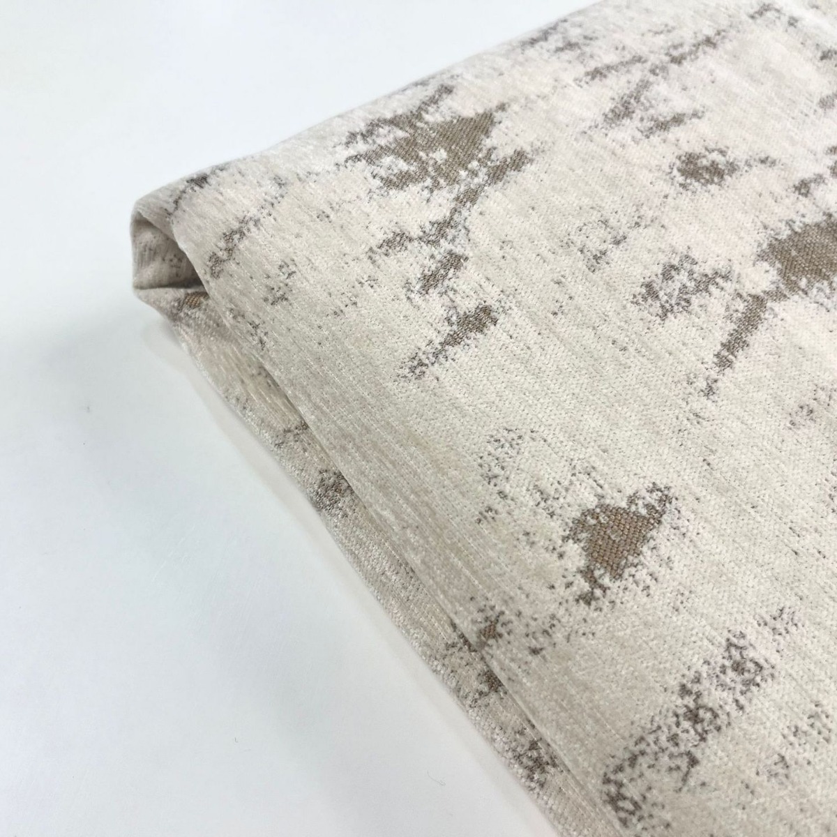 2024 New Autumn Winter Chenille Jacquard Fabric Women's dress Skirt Scarf Shawl
