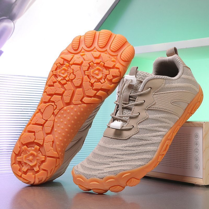 Couple gym treadmill shoes squat hard pull spinning cycling shoes rope skipping sports running shoes wholesale