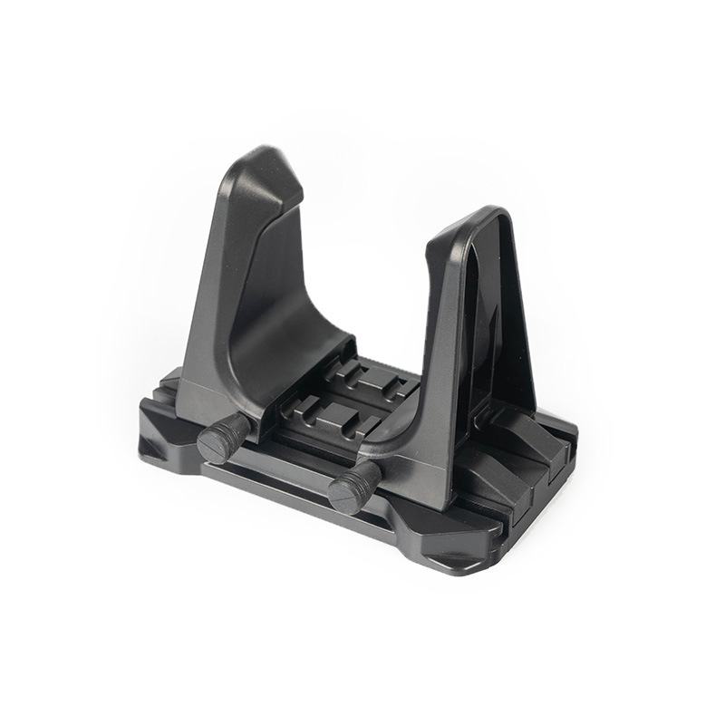LiLiLioo road bike parking buckle wall hook adjustable mountain bike parking buckle simple parking rack