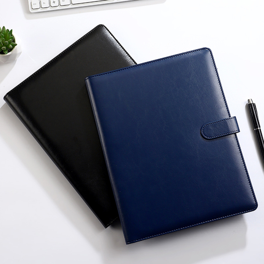 A4 Multifunctional Sales Contract Folder Board Clamp Signature Sheet Clamp Cortex Manager Folder Folder Insurance Signature