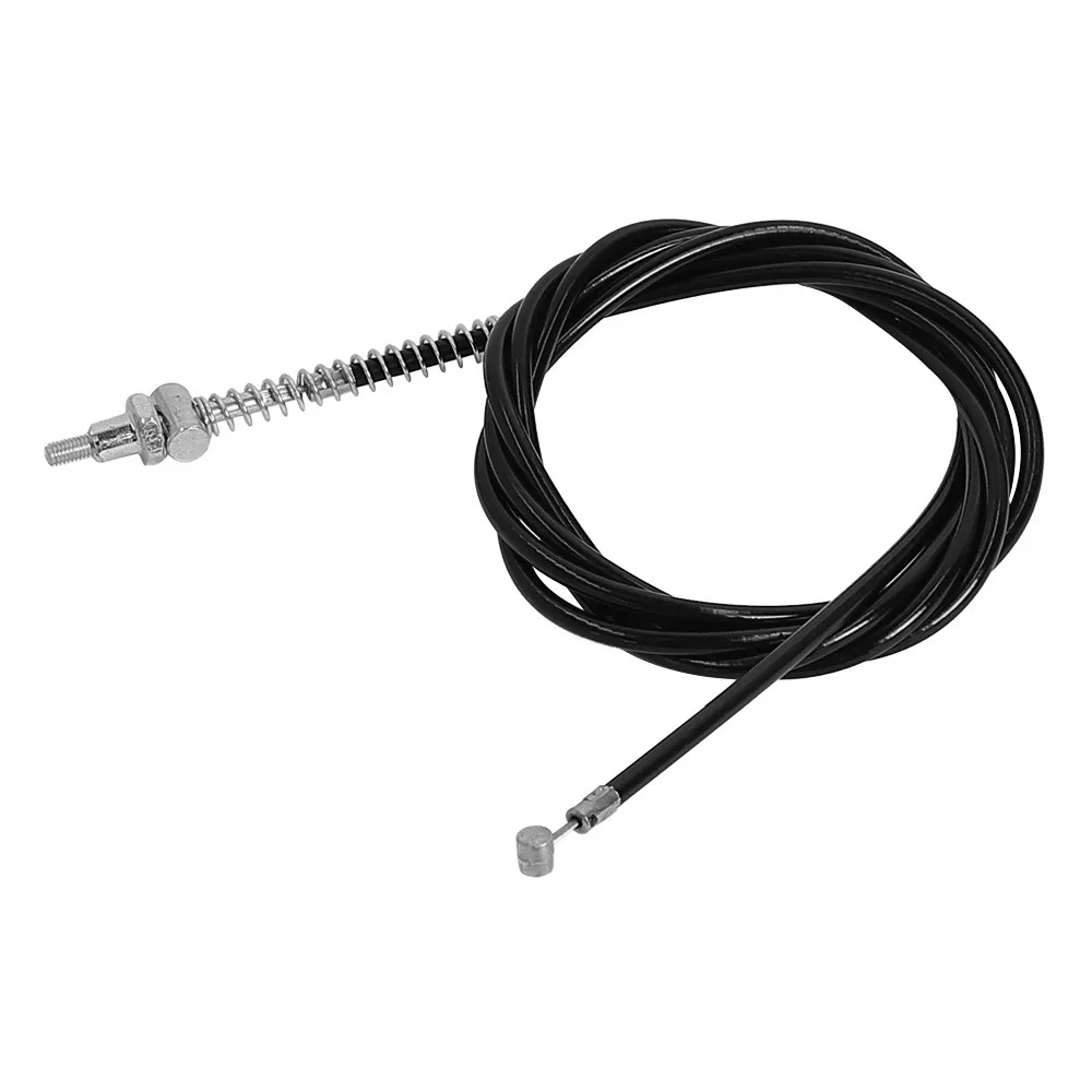 For Vsett 8 8+ Electric Scooter Rear Wheel Brake Line Drum Brake Line Scooter Rear Brake Line Accessories