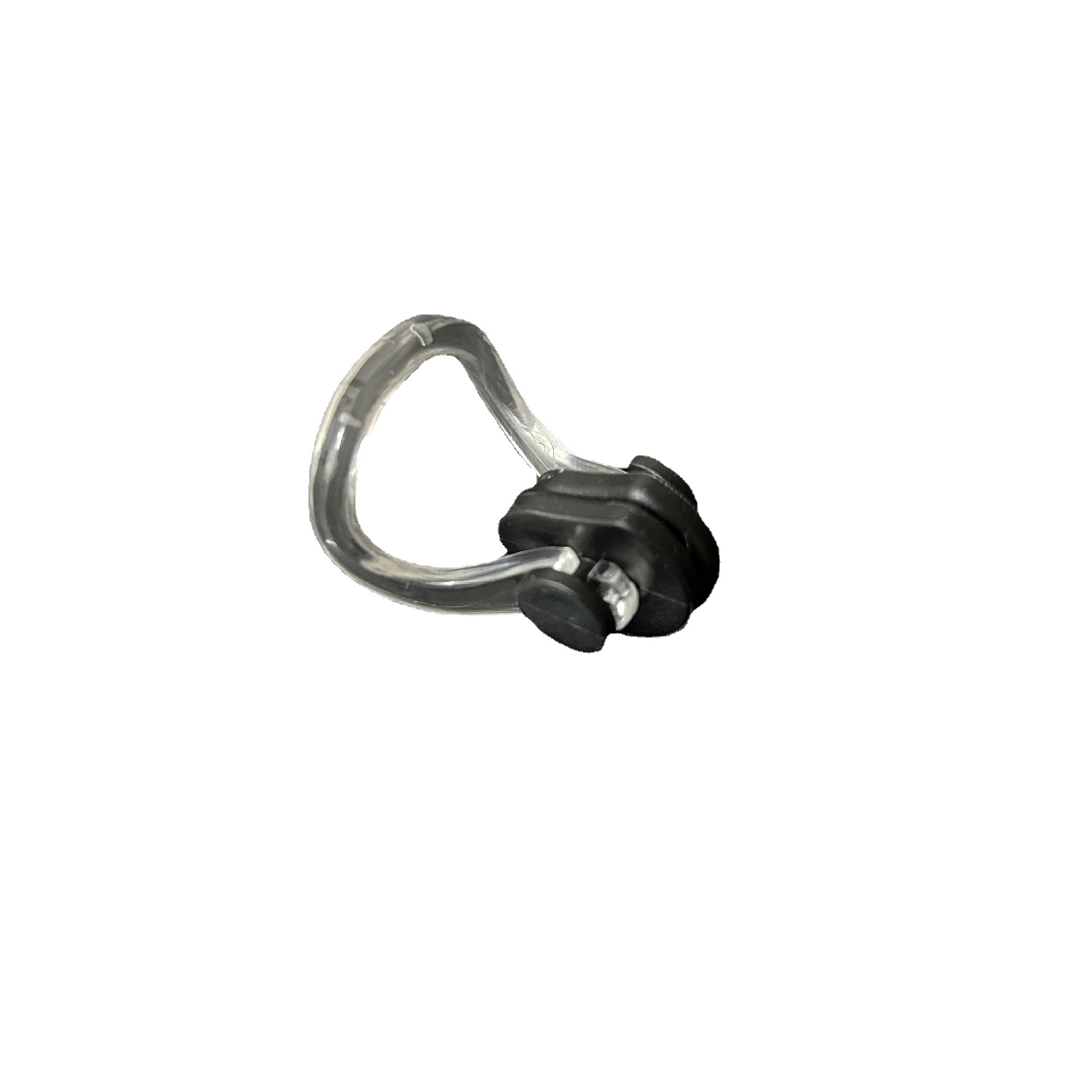 Picture of Nose Clip Swimming Swimming Gear Waterproof Silicone Adult Universal Kidsren's Anti-Slip Training Anti-Choking Water Supplies Wholesale Tpe