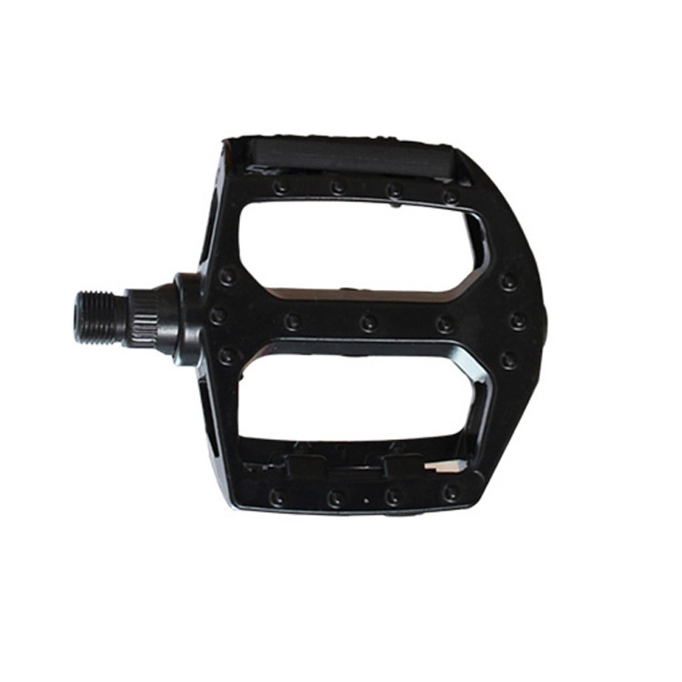 Picture of Mountain bike aluminum alloy pedal road bike aluminum alloy pedal bicycle aluminum alloy pedal pedal