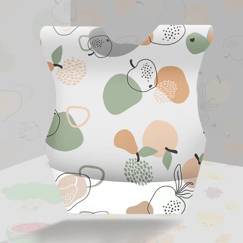 Picture of Disposable Placemat in stock Wholesale Children's Baby Tablecloth Waterproof Oil-proof Disposable Portable Dining Table Mat