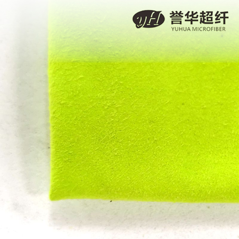 Picture of Touch Screen Gloves Color Anti-Fleece Conductive Microfiber Protective Clothing Work Shoes Anti-Static Suede Microfiber Leather