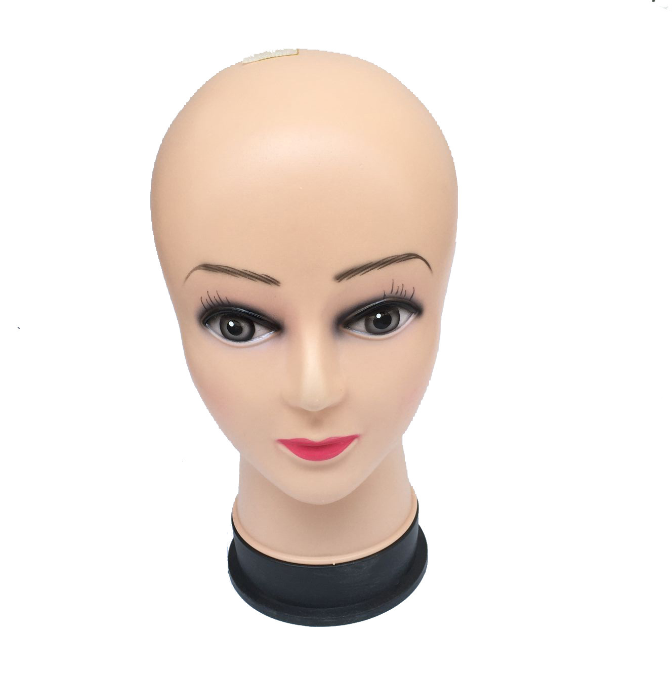 Picture of Model head props adult head model lady model wig head model hat head model manufacturers