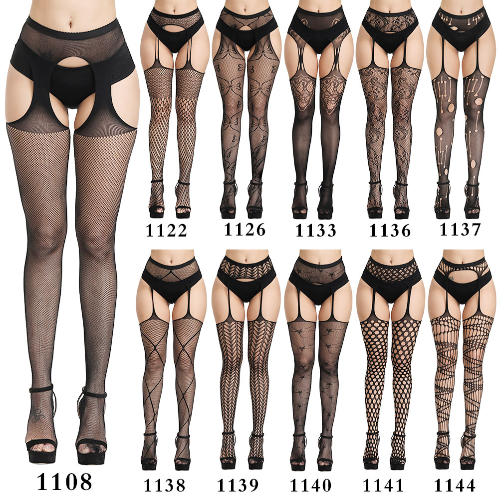 Sexy Stockings long sling sexy socks sexy socks adult socks pantyhose free off-off temptation
