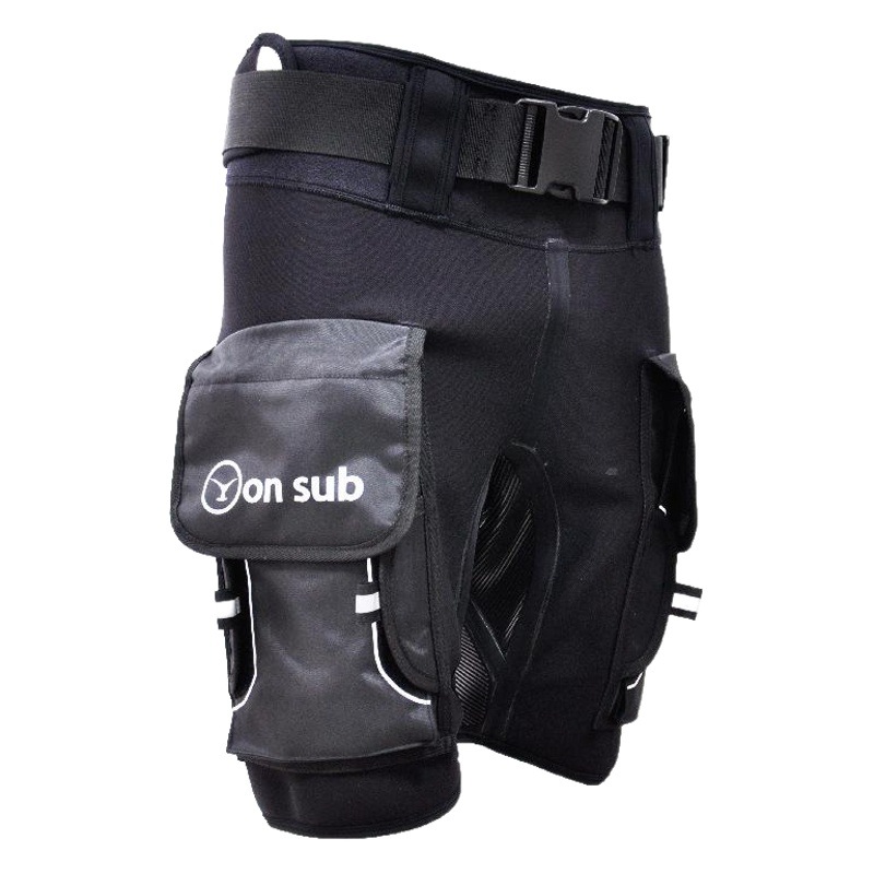 Snorkeling Beach Windsurfing Boating Surfing Shorts Technical Diving Shorts Diving Equipment Storage Bag Unisex Beach Shorts