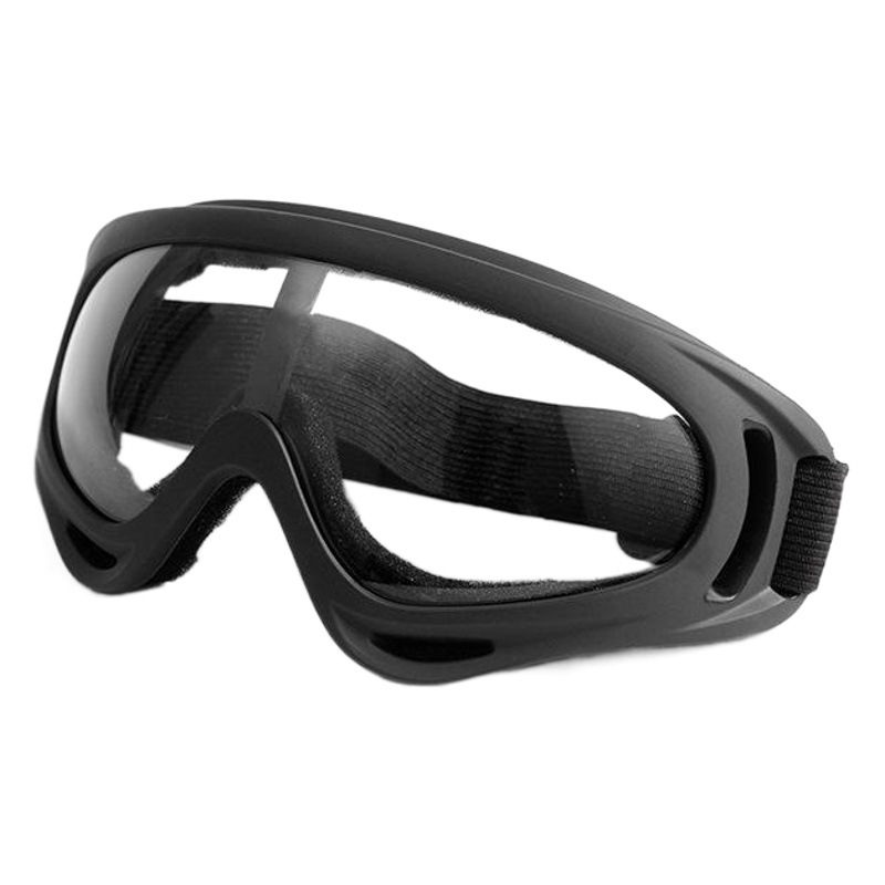 x400 goggles motorcycle outdoor sports riding glasses off-road tactical windproof sand skiing men and women