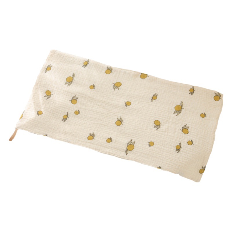 Children's Small Towel, Baby Face Washcloth, Baby Muslin Drool Towel, Kindergarten Hand Towel, Cotton Children's Towel, Ultra-Soft