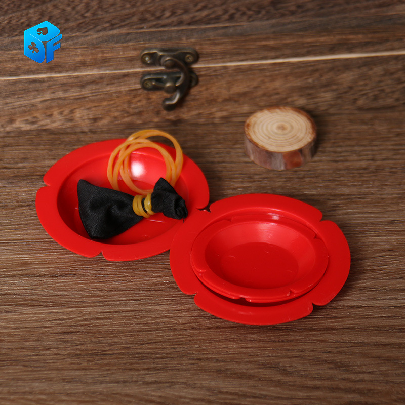 Picture of Northern Magic Moonlight Treasure Box Coins Miracle Lightning Box Letters Money Box Children's Magic Toys Puzzle