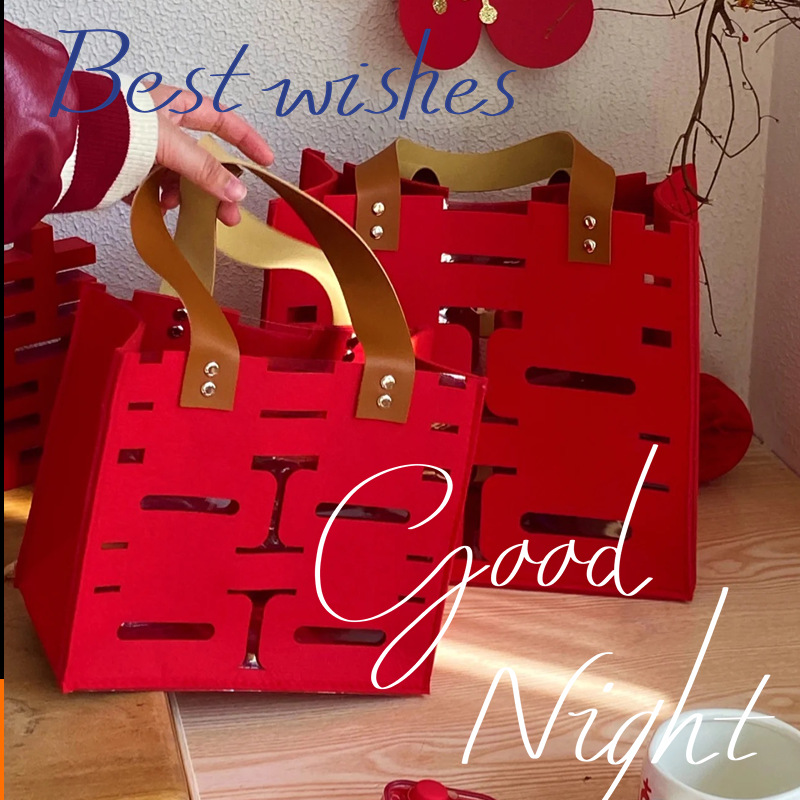 Our Wedding Handbag Wedding Candy Box Wedding Gift Portable Candy Box Wedding Bridesmaid Accompanying Gift