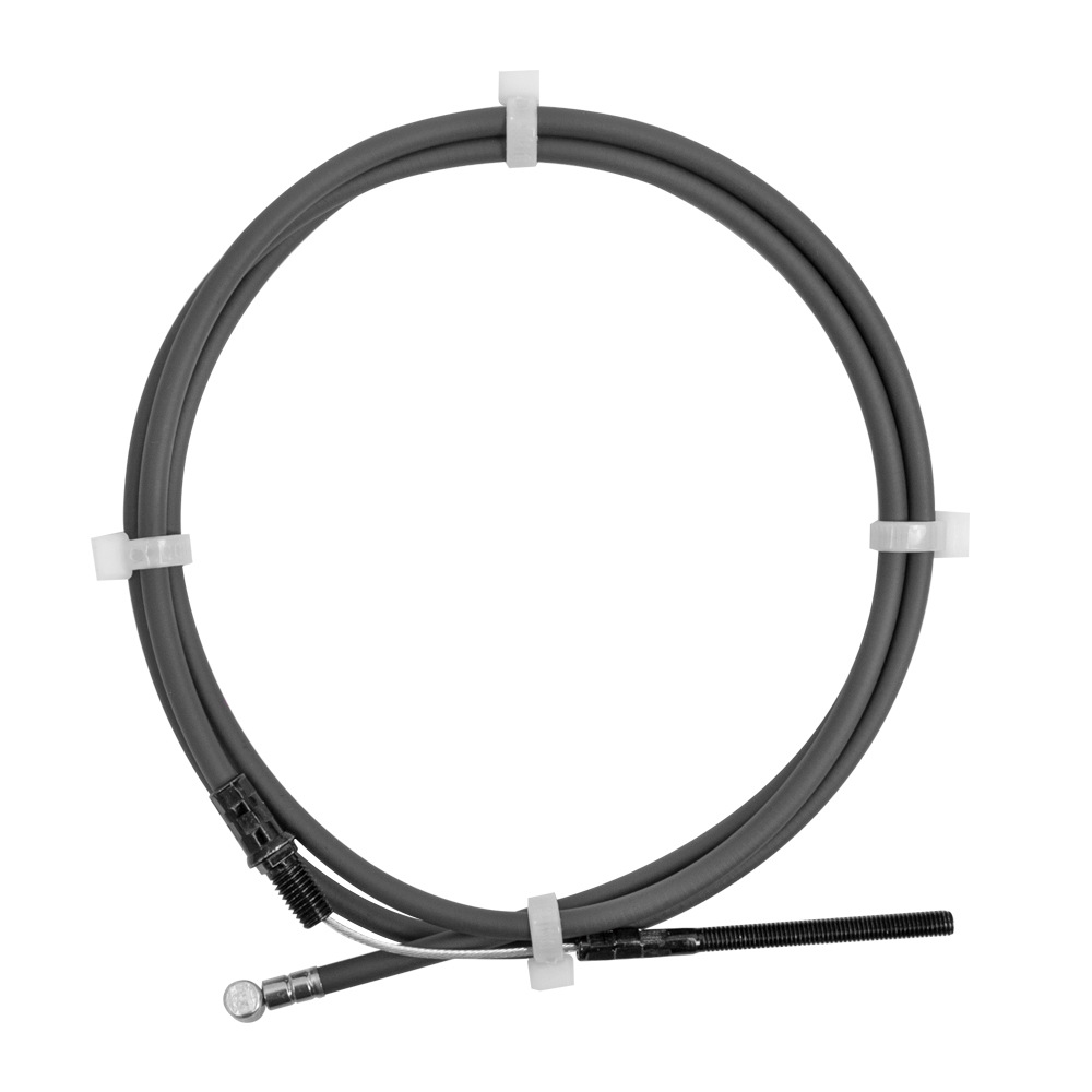 Picture of Front Wheel Brake Cable Suitable for Ninebot Max G2 G65 P65 Electric Scooter Brake Cable Accessories