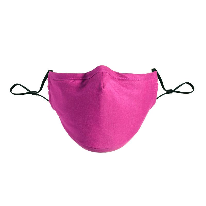 Picture of Cotton Mask Windproof and Dust-proof Pluitable pm2.5 Filter Stereo Cloth Mask Cold-proof Warm Ear Band Winter Mask