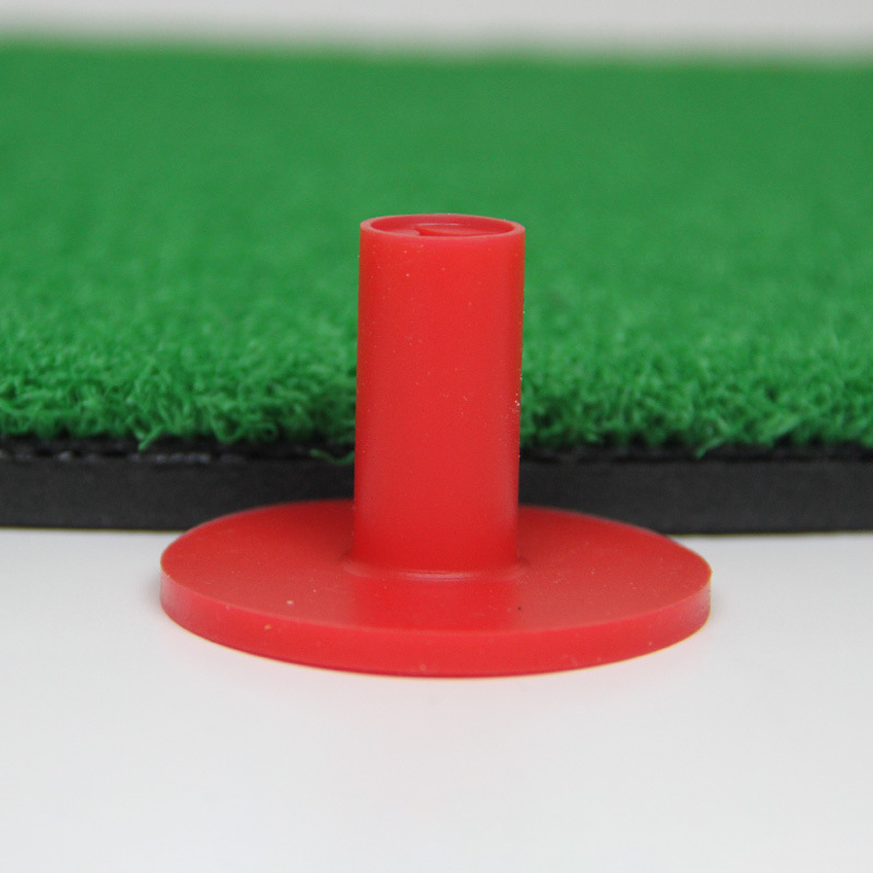 Picture of Cross golf rubber ball nail color beef bar limit ball nail combination ball nail 38mm limit ball nail 10 color