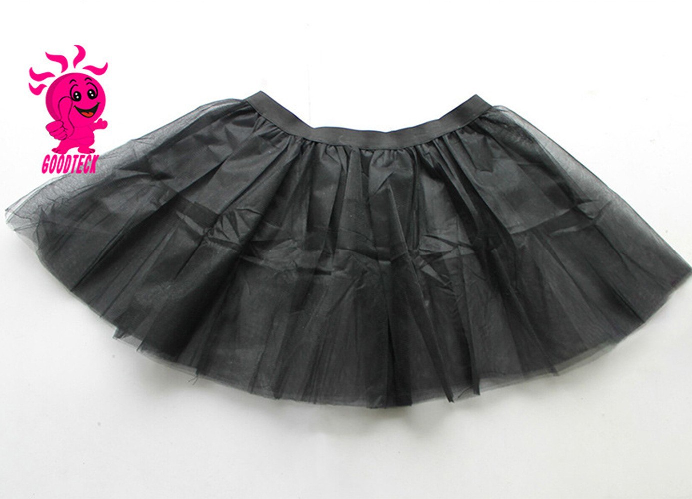 Picture of New women's skirt dance performance skirt adult ballet TUTU skirt stage TUTU skirt