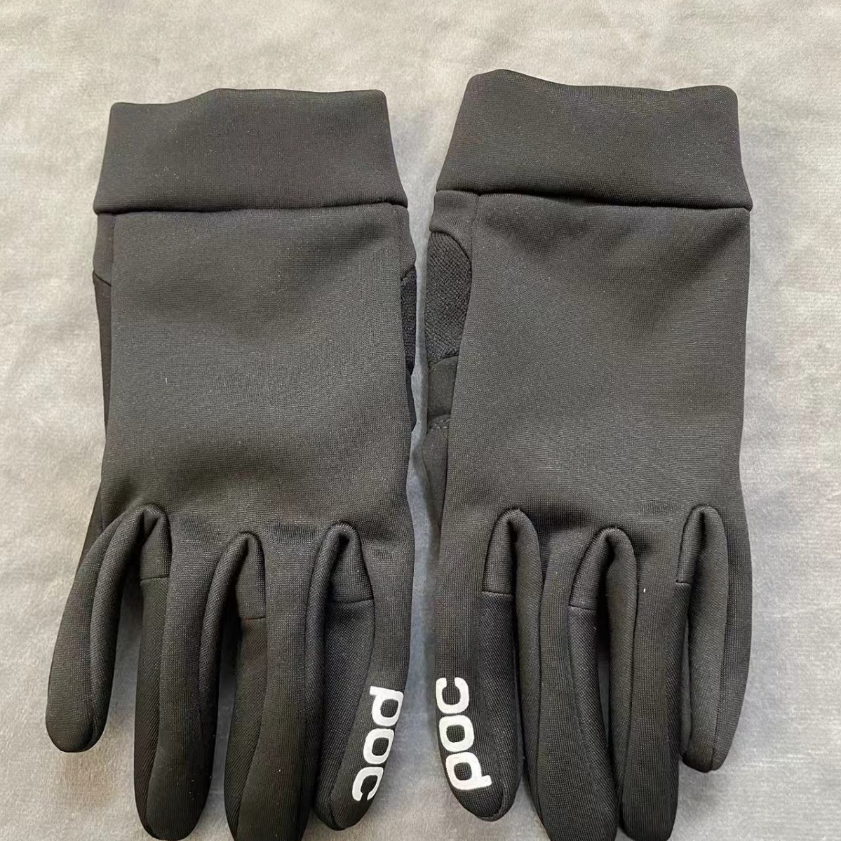 Picture of Poc24 Winter Full Finger Touch Screen Waterproof Windproof Warm fleece-lined Outdoor Sports Riding Long Finger Gloves
