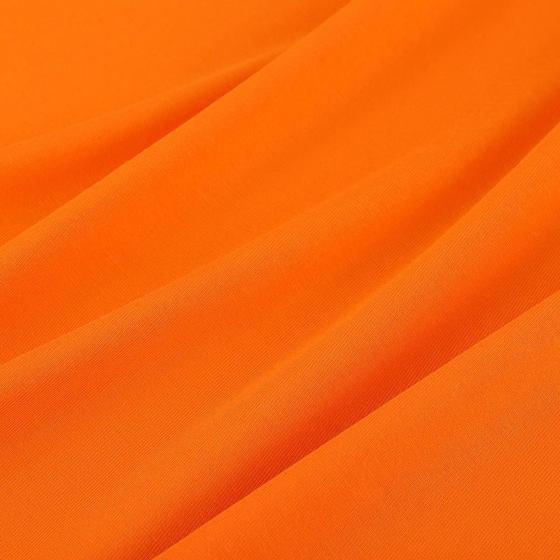 40-Count Rayon Jersey Fabric, 230g Modal Rayon Stretch Fabric, Fashionable Underwear and Loungewear Fabric, Knitted Fabric