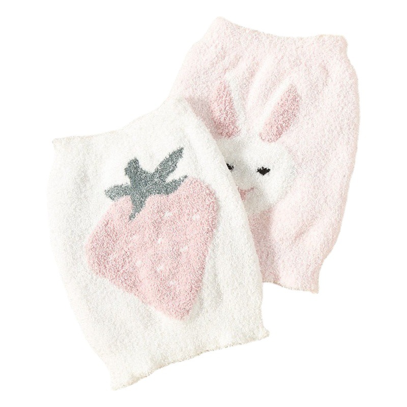 Cute Baby Belly Band for Newborns and Infants, Children's Belly Protector for Autumn and Winter