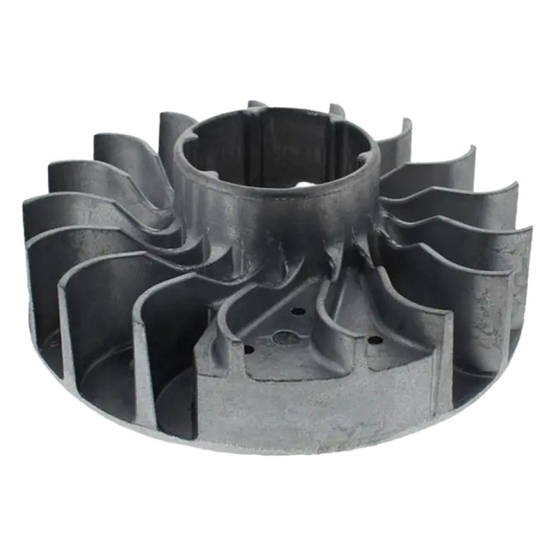 Flywheel MS441 MS441C chain saw magnetic flywheel 1 138 400 1202