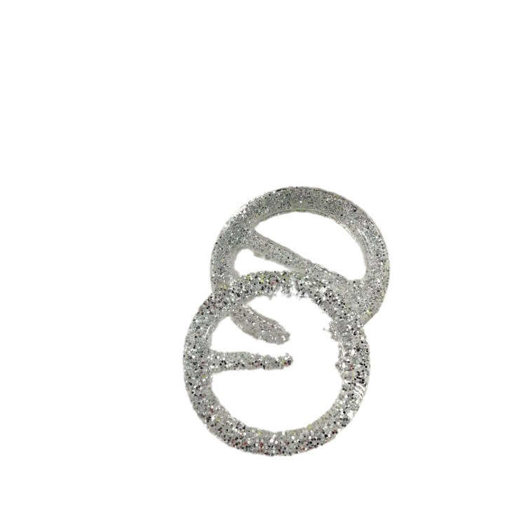 Picture of Wholesale clothing round waist buckle all kinds of specifications metal waist buckle complete specifications