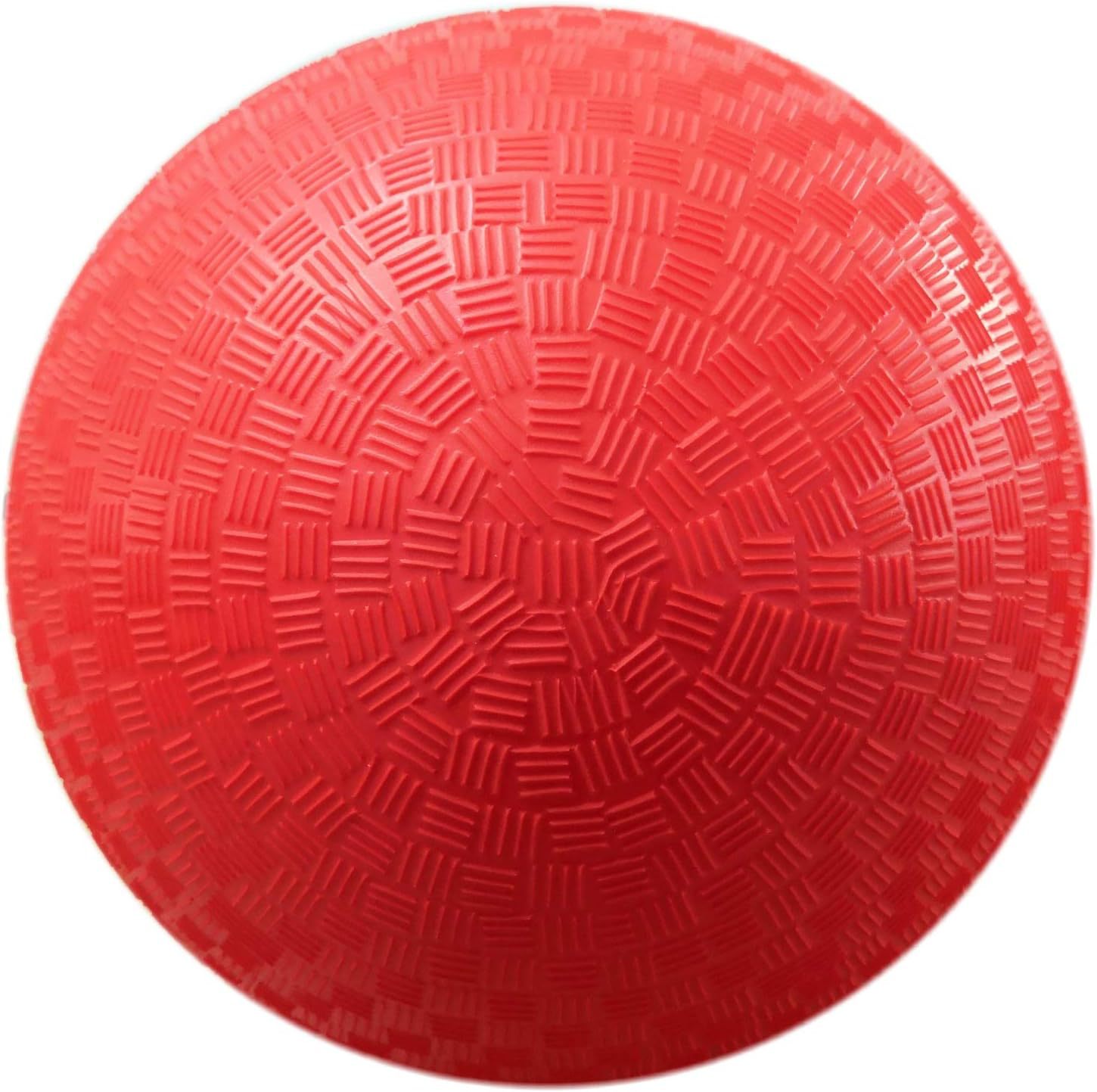 Picture of 8.5-inch American-style Grass Dodgeball Children's Grass Play Rainbow Ball Cross-border Grading Ball