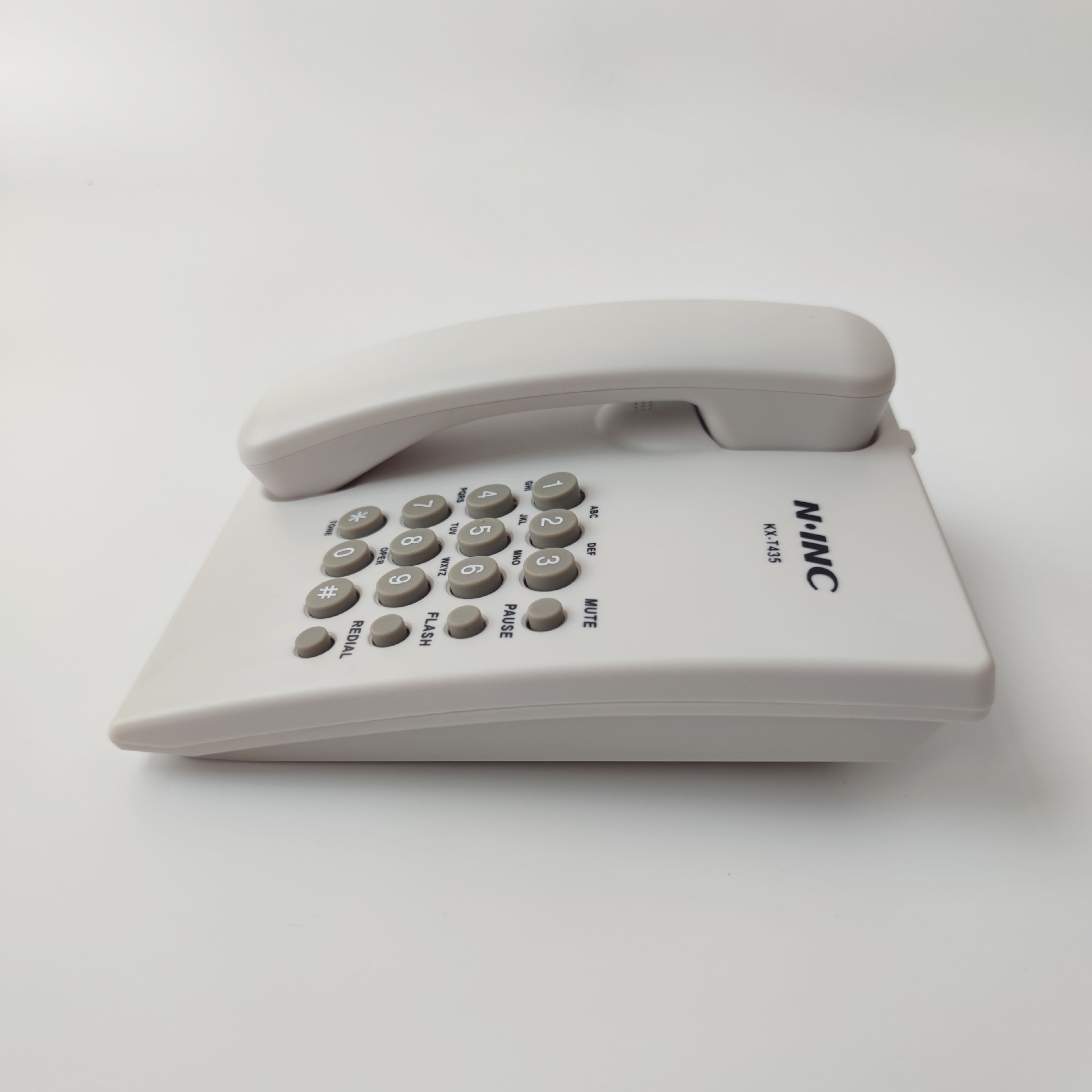Picture of Kx-Ts500Mx Telephone English Telephone Export Simple Telephone Office Hotel Telephone Telephone