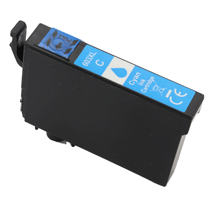 Picture of Mengxiang for EPSON 603XL ink cartridge XP-2100 XP-2105 XP3100 printer ink cartridge T603