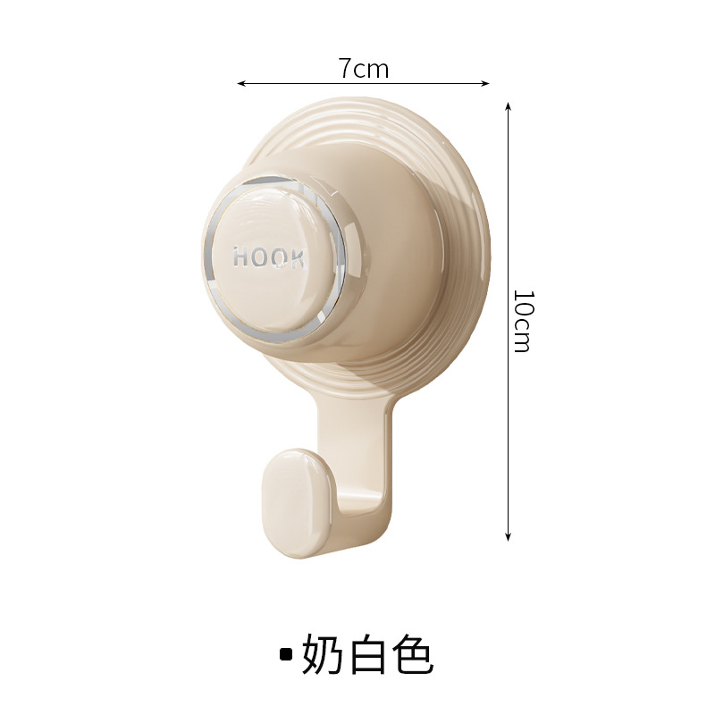 Picture of Wall Hole Decoration Hole Hook Bathroom Reserved Water Pipe Outlet Blocking Plug Cover Air Conditioning Hole Cap Hook