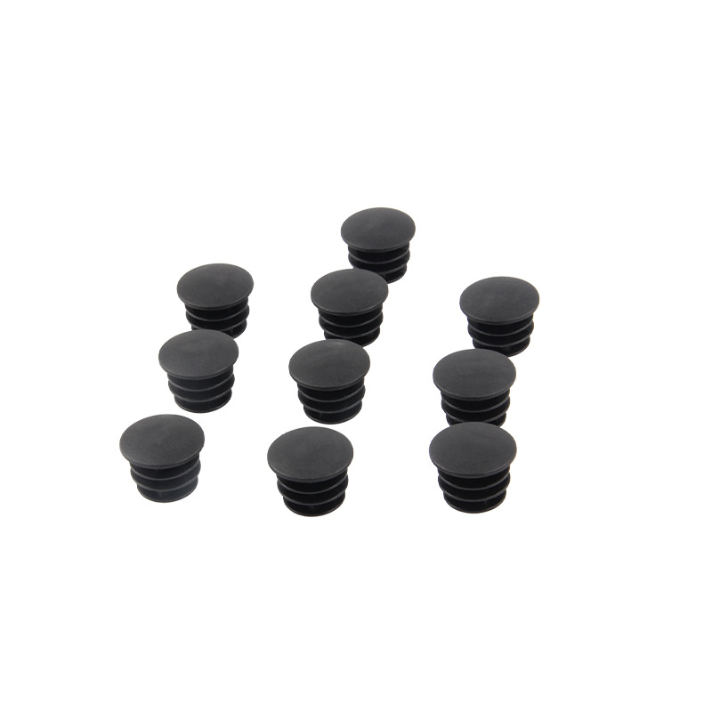Picture of DRCKHROS mountain bike handlebar cover plug bicycle handlebar plug traffic jam handlebar cover plug bicycle accessories