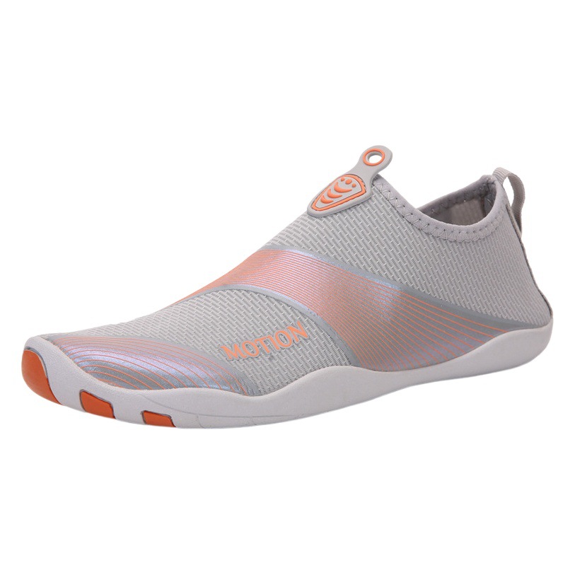 New Sports Tracing Shoes Barefoot Shoes Field Wading Beach Shoes Water Ski Swimming Fitness Riding Mountain Climbing Five Finger Shoes