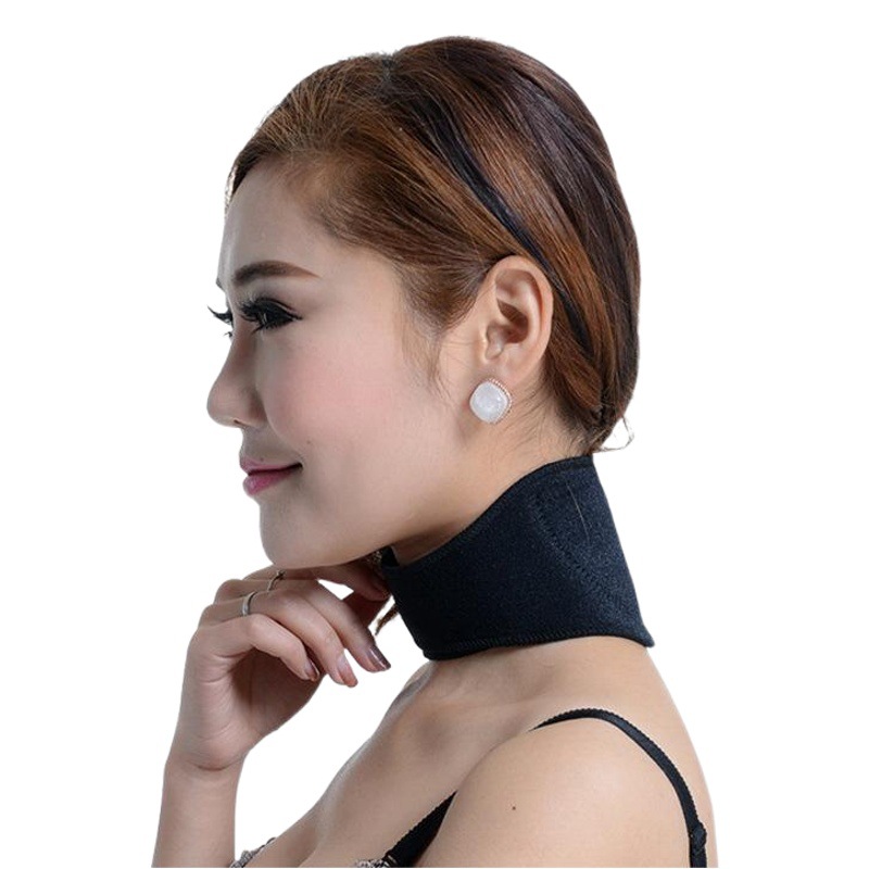 Picture of Factory wholesale New tourmaline neck magnet neck thermal neck care warm neck care