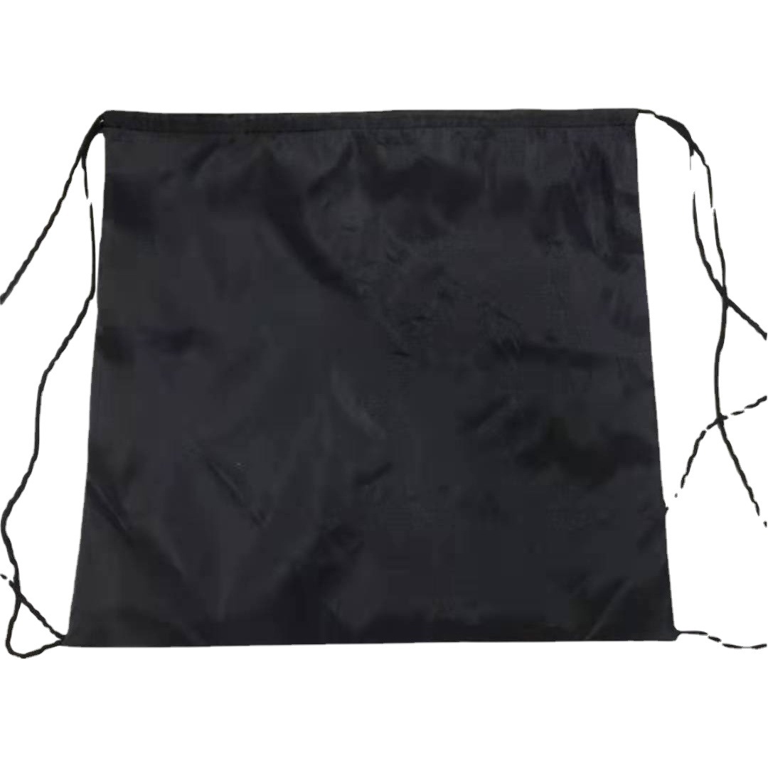 Basketball Bag Student Training Storage Bundle Pocket Basketball Bag Activity Gift Football Bag Printable LOGO