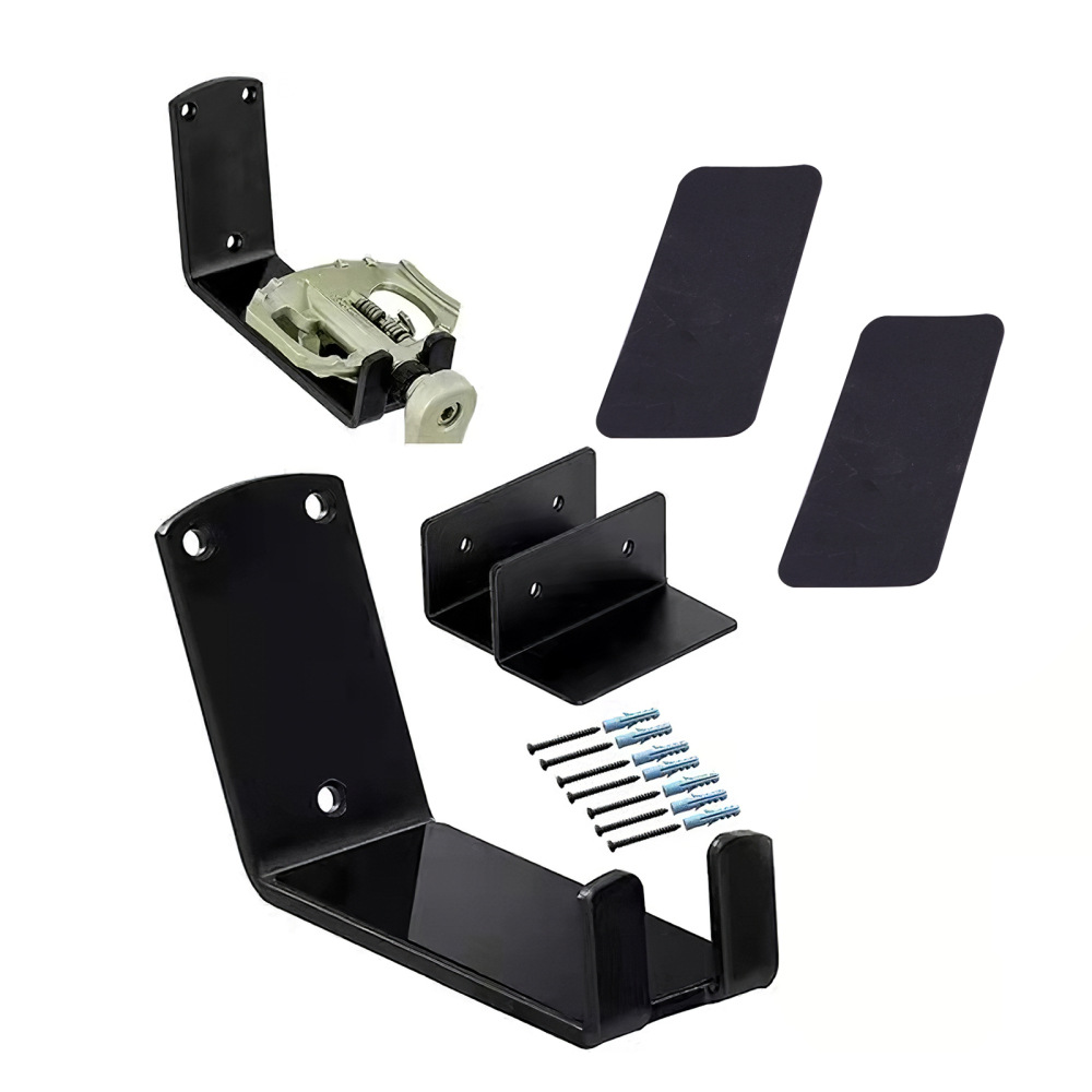 Bicycle Wall Hanging Frame Highway Mountain Wall Hanging Frame Bicycle Indoor Parking Rack Storage Buckle Hook