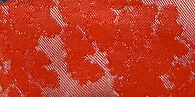 Picture of Human Silk National Style Woven Jacquard Fabric Breathable Dry Fast Cheongsam Fashion dress Jacquard Fabric