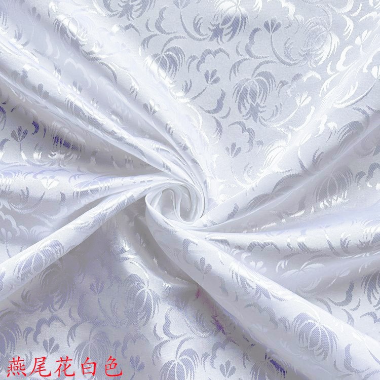 Picture of Lolita Jacquard Cloth Women's Dress Top Princess Skirt Cute Anime Outfit Stereo White Digital Jacquard Cloth