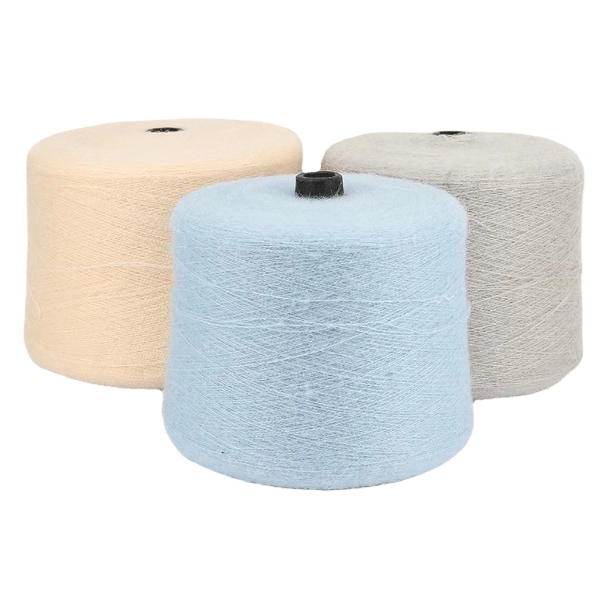 Wool wholesale ALPACA ALPACA 13 super soft ALPACA 15% ALPACA 35% wool in stock supply