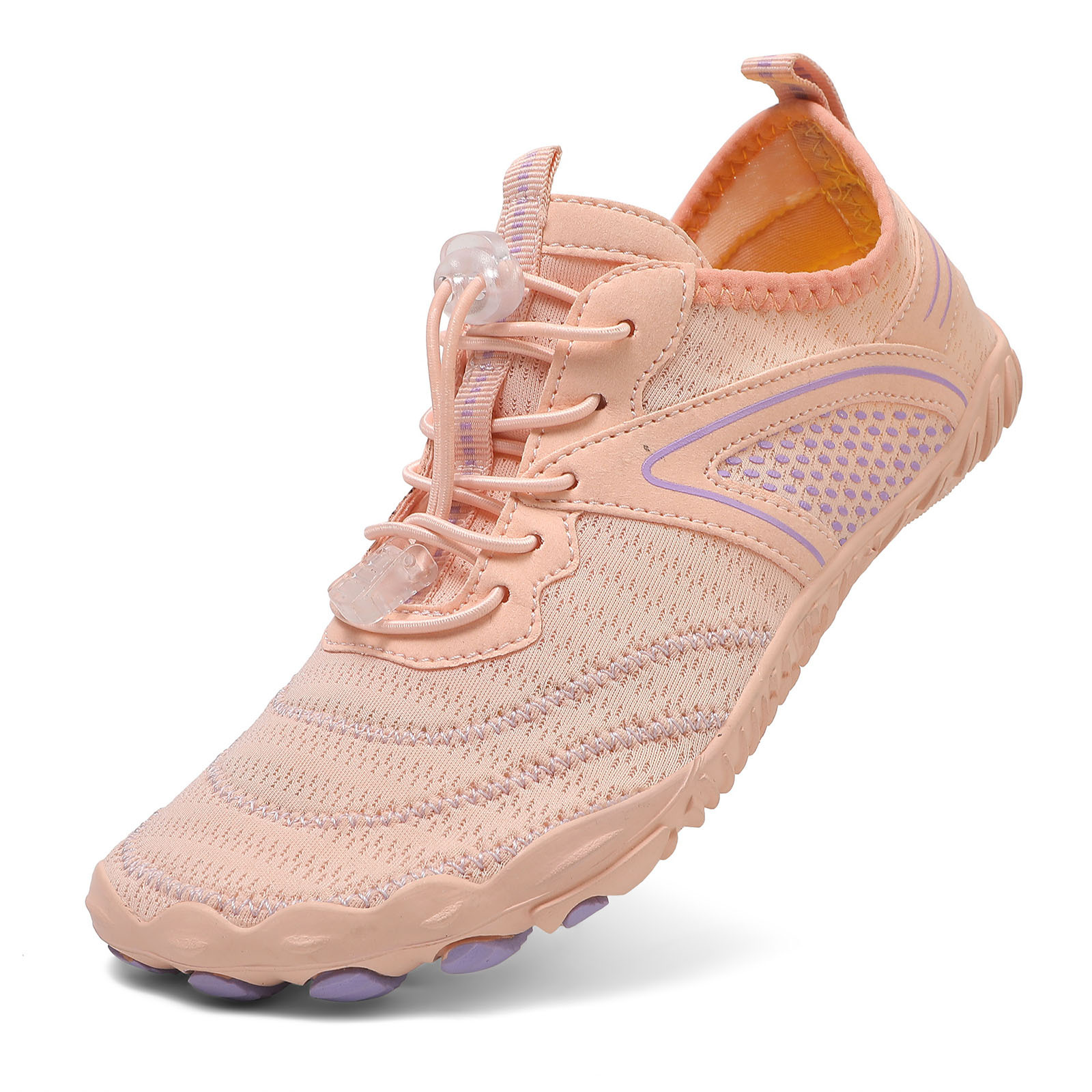 Picture of 2025 New Outdoor Barefoot Shoes Women's Hiking Shoes Beach Wading Shoes Couple's Tracing Shoes Quick Dry Surf Drifting Shoes