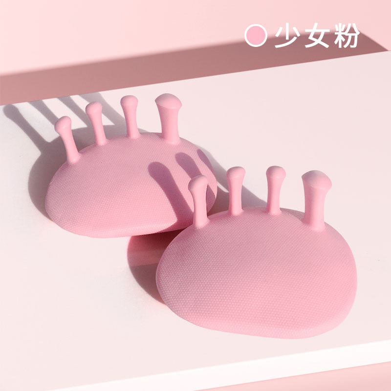Picture of Foot Arch Trainer Thumb Valgus Toe Leg Beauty Leg Exercise Plantar Exercise Foot Orthosis