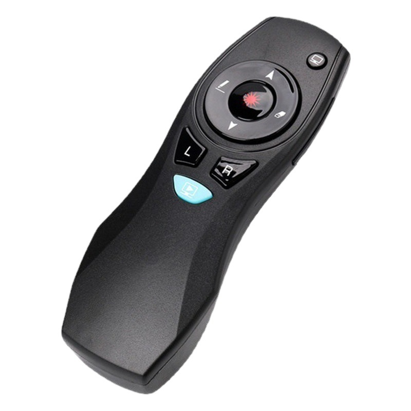 Picture of DinoFire A3 integrated ppt flip pen wireless remote control pen air somatosensory game Mouse projector