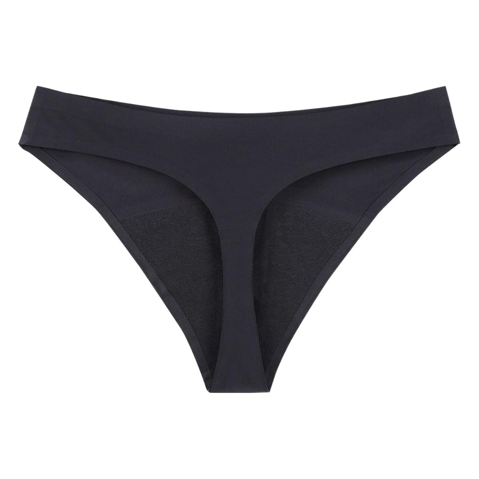 Cross-border Special for Traceless Sanitary Napkins Physiological Underwear Women's Auntie Menstrual Four-layer Leak-proof Women's Low-waisted Menstrual Pants