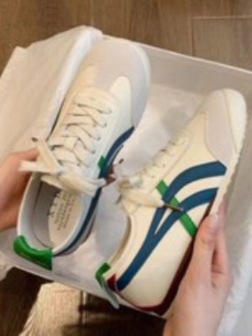 2024 Summer New Classic Forrest Gump Shoes Big Power Power Same Explosions Outdoor Buas Lightyear Sports Casual Shoes