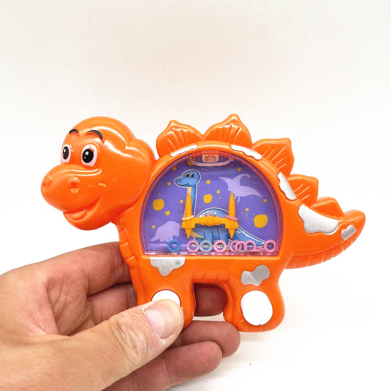 Picture of Water ring game water machine childhood classic nostalgic traditional game machine water machine ring toy