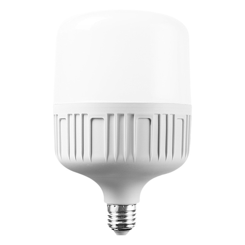 Wholesale engineering household led bulb E27 energy-saving lamp high-power three-proof bulb lamp Indoor Lighting LED bulb