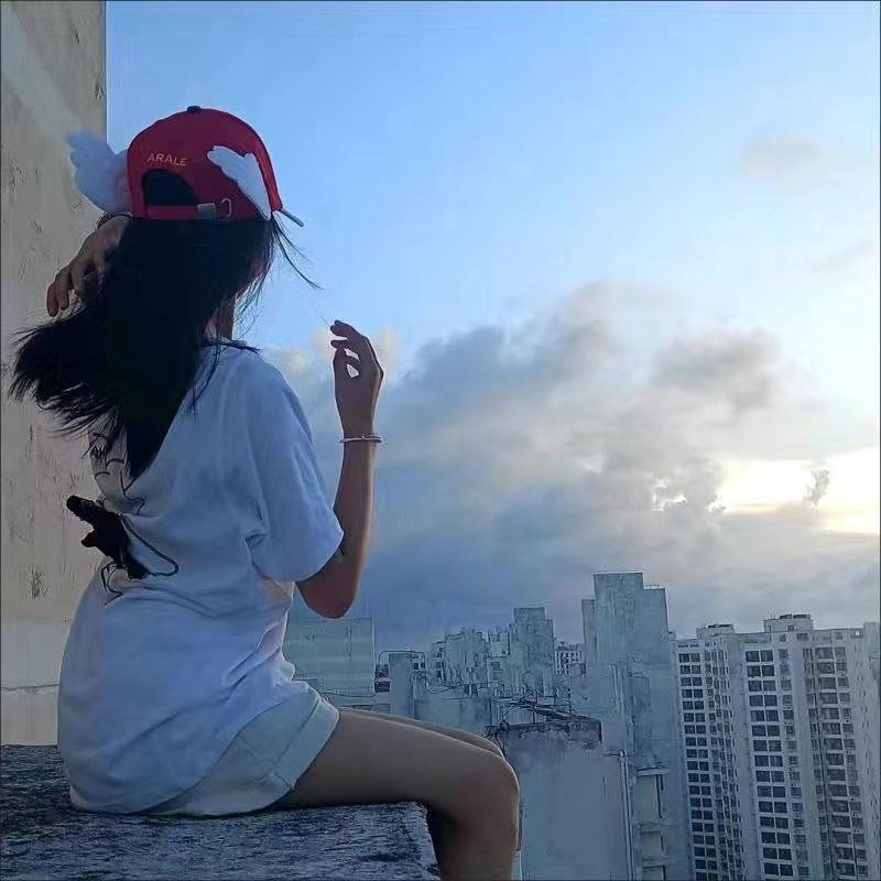 Picture of Korean-style Alalei Wings Baseball Cap Angel Cap Super Cute TikTok Same Style Adult Baseball Cap Outdoor Wings