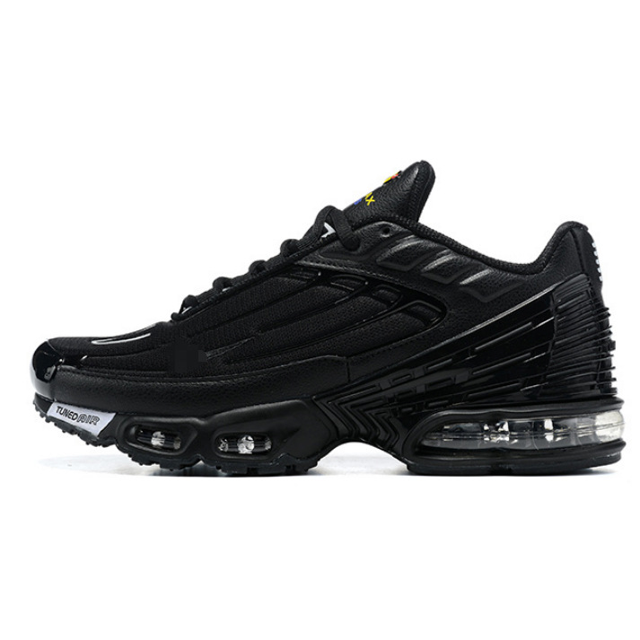 Picture of Foreign Trade Cross-Border Airmaxplustn Cushioned Shoes for Men, Jogging Running Shoes, Sports Shoes, Breathable and Wear-Resistant Air Cushion Technology