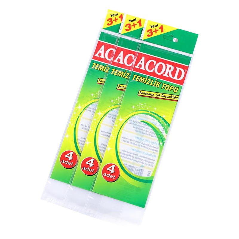 Factory Direct Supply of Transparent Plastic Packaging Bags, Ruler Bags, Stationery Daily Necessities Ziplock Bags, Opp Self-Adhesive Bags in Stock