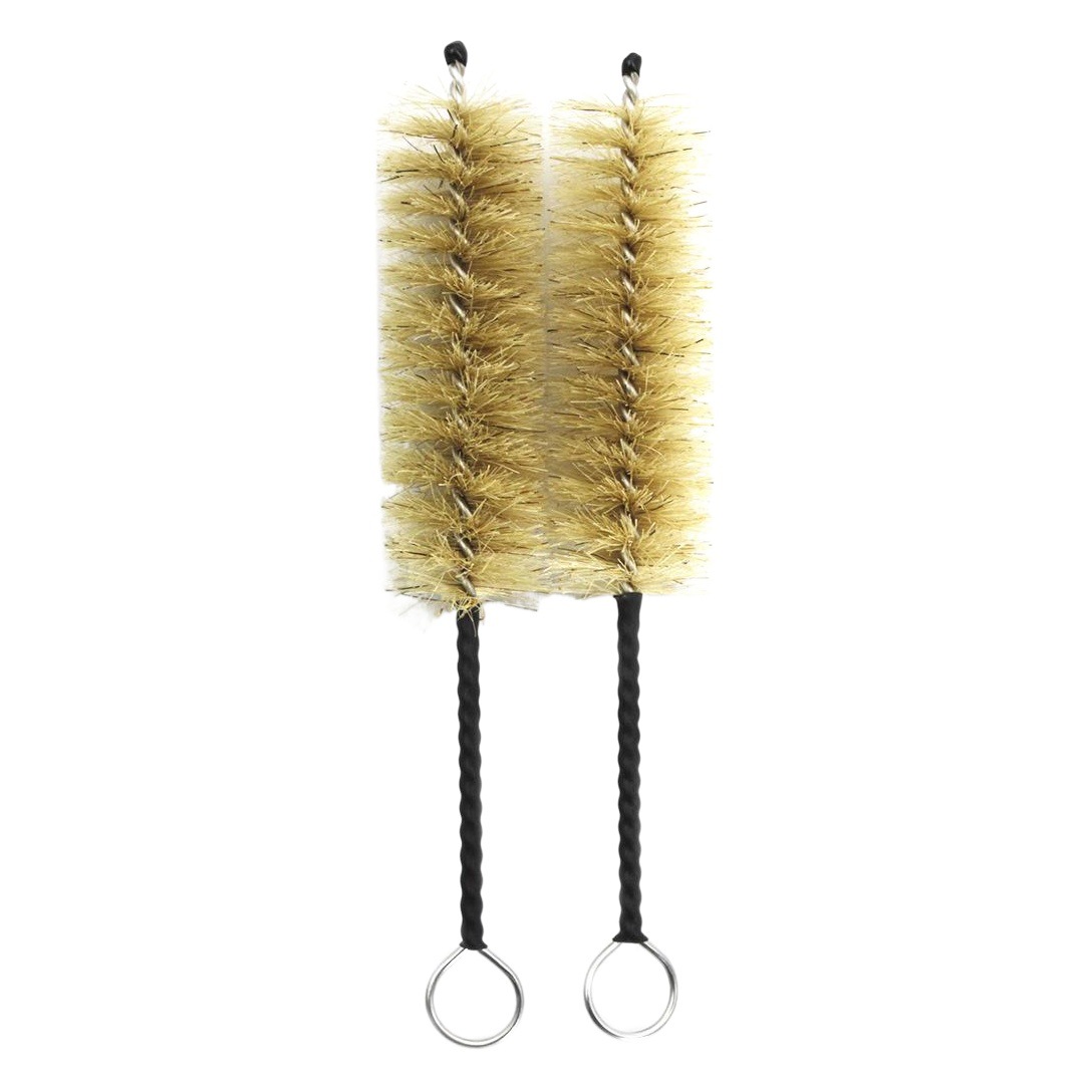 small size Piston Brush Cleaning Brush (Two Pack) Pipe Fittings Piston Brush Pipe Fittings Piston Brush