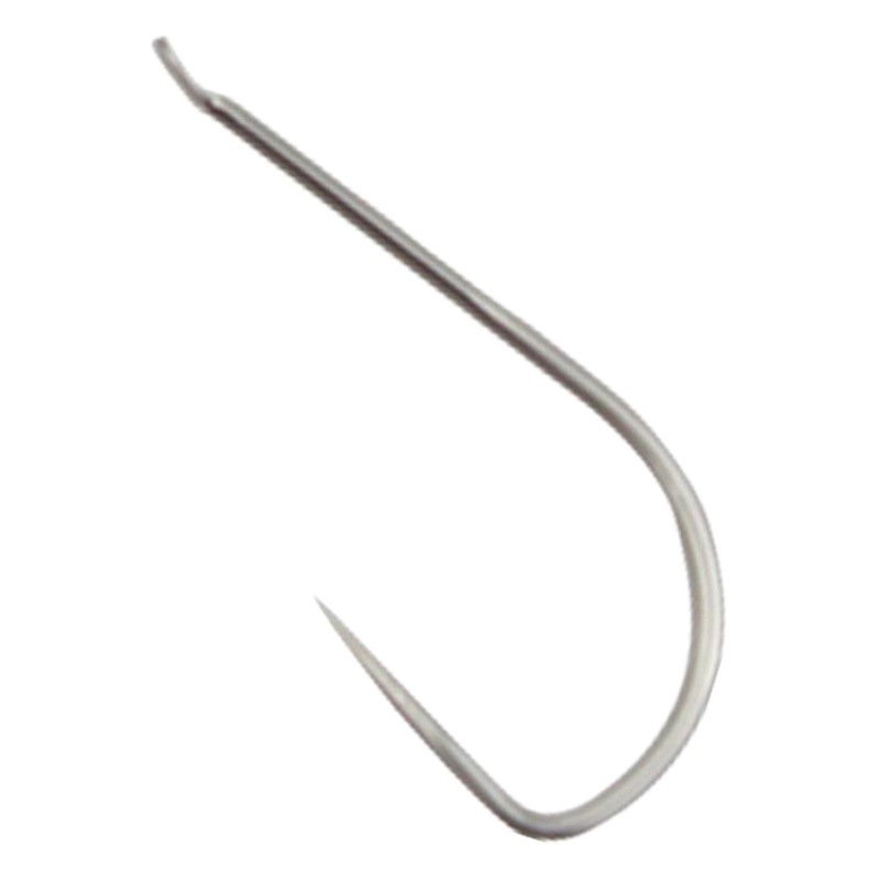 Polar Sleeve Hook Carbon Steel Bulk Competitive Barbed Long Handle Thin Strip Fishing Small White Strip Carassius Carassius Carassius Sleeve Hook
