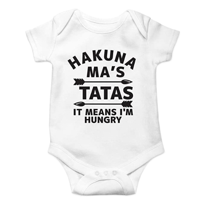 Amazon cross-border SublimationDIY summer baby short-sleeved jumpsuit newborn thin climbing suit